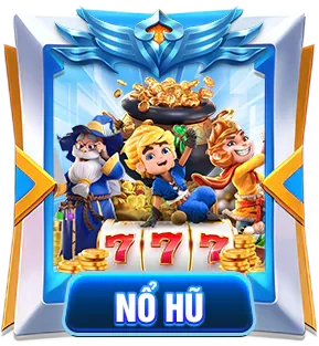 Nổ hũ 123B